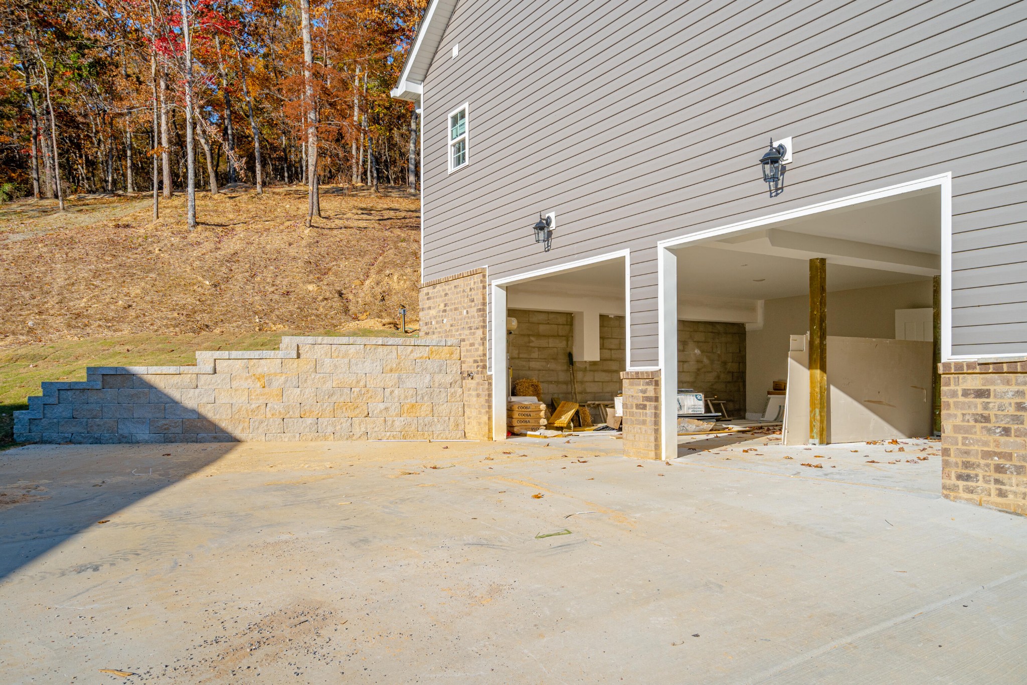 6537 Long Horn Street Unit: Lot #134