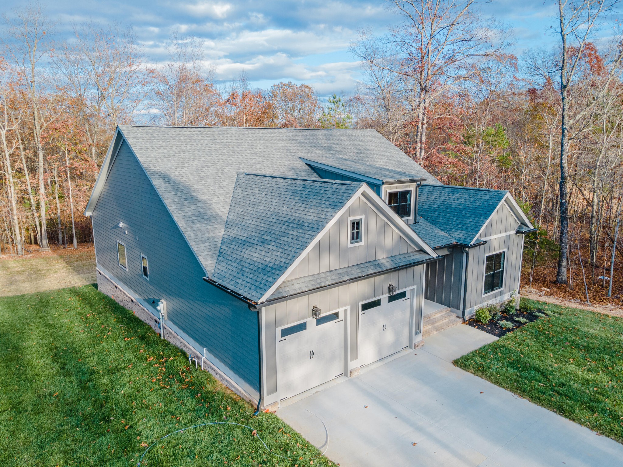 7441 Peytons Rise Way Unit: Lot #37