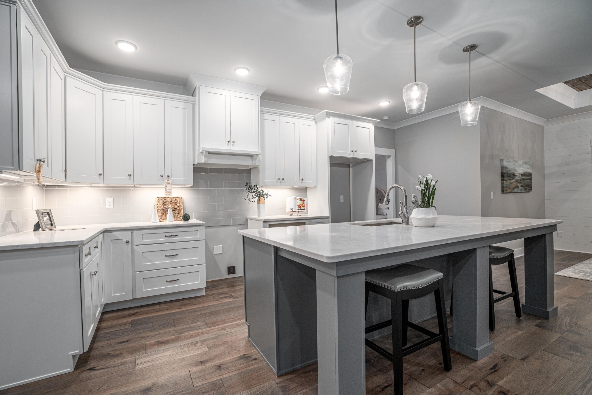 7441 Peytons Rise Way Unit: Lot #37