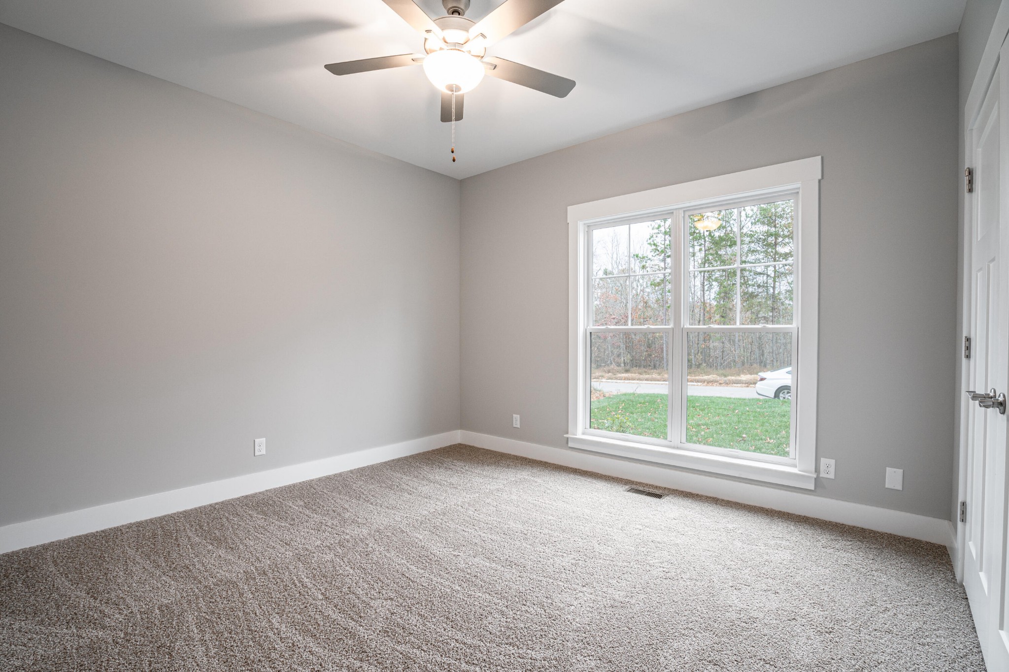 7441 Peytons Rise Way Unit: Lot #37
