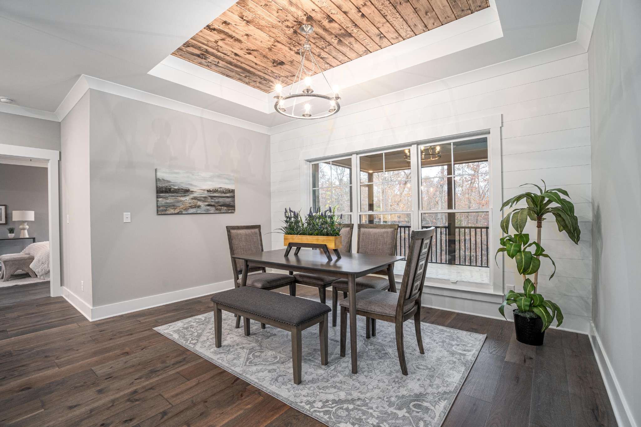 7441 Peytons Rise Way Unit: Lot #37