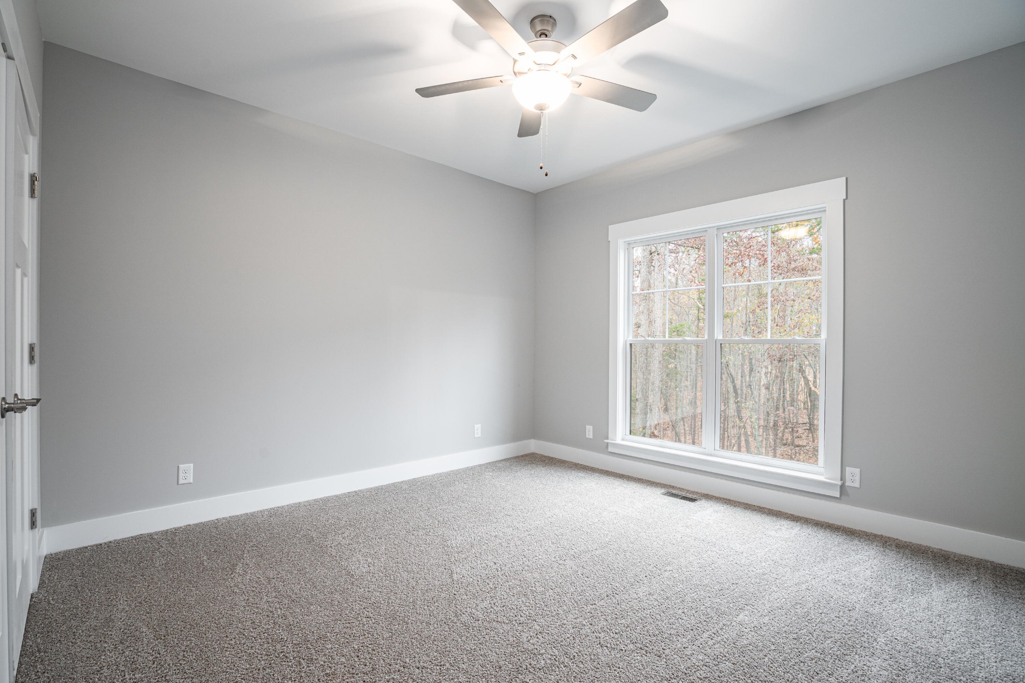 7441 Peytons Rise Way Unit: Lot #37