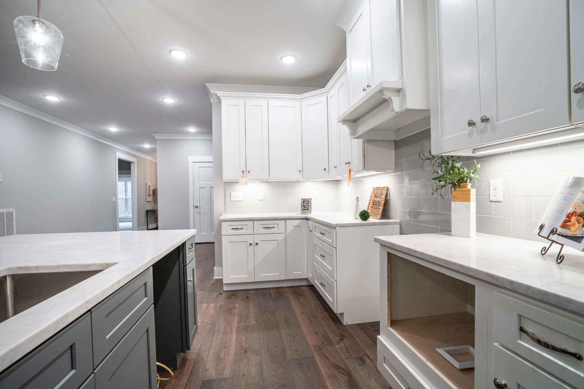 7441 Peytons Rise Way Unit: Lot #37