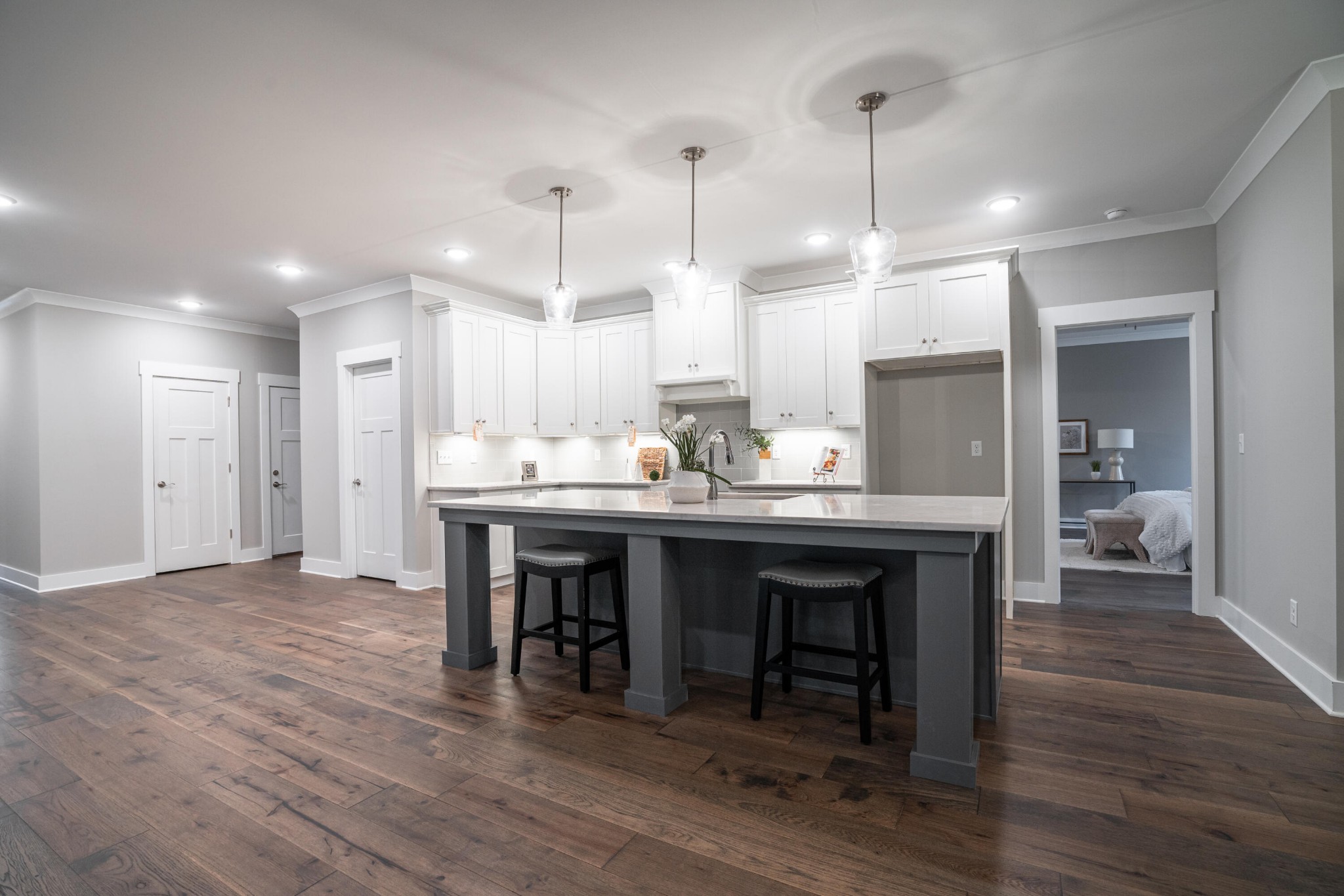 7441 Peytons Rise Way Unit: Lot #37