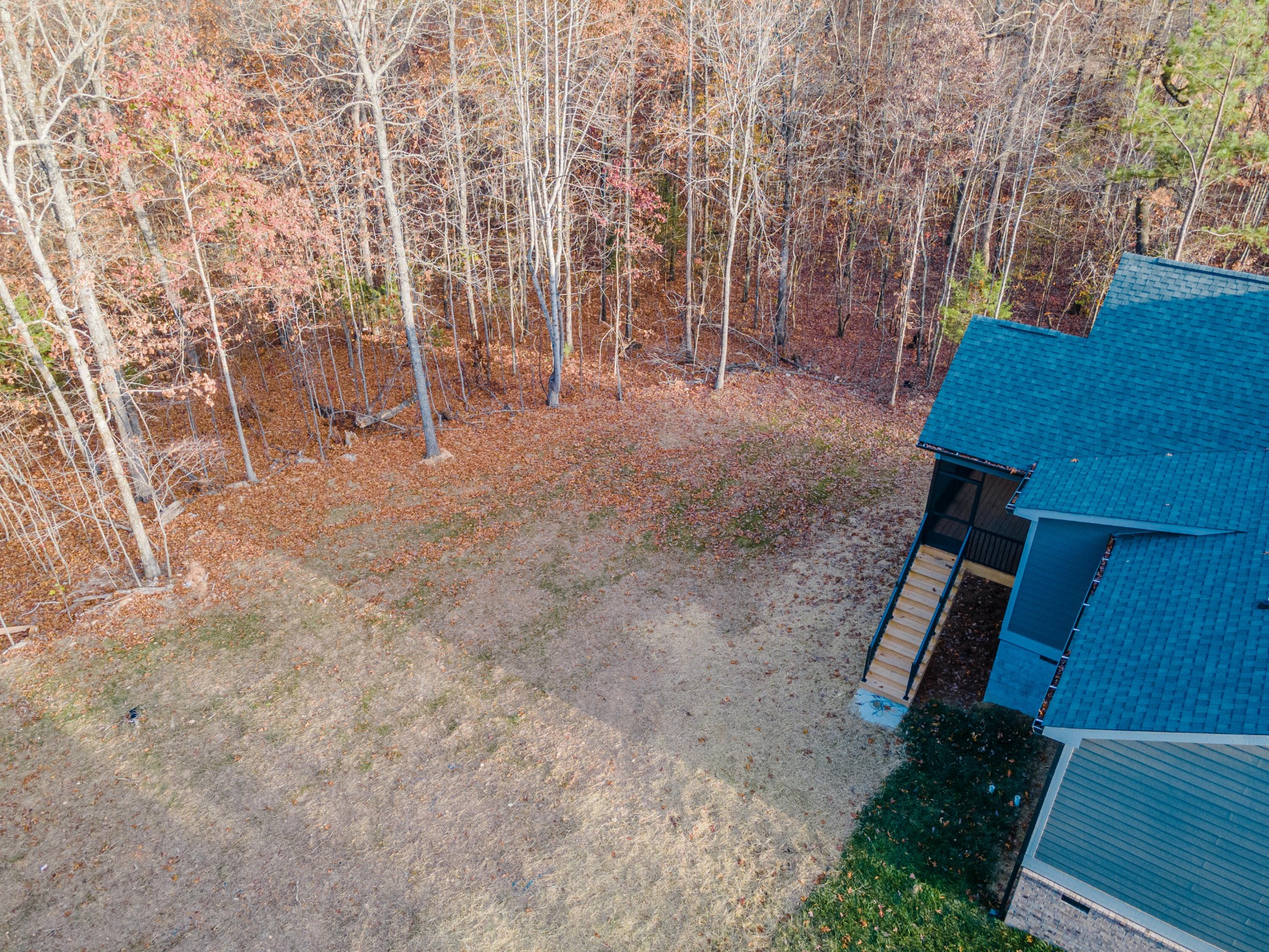 7441 Peytons Rise Way Unit: Lot #37