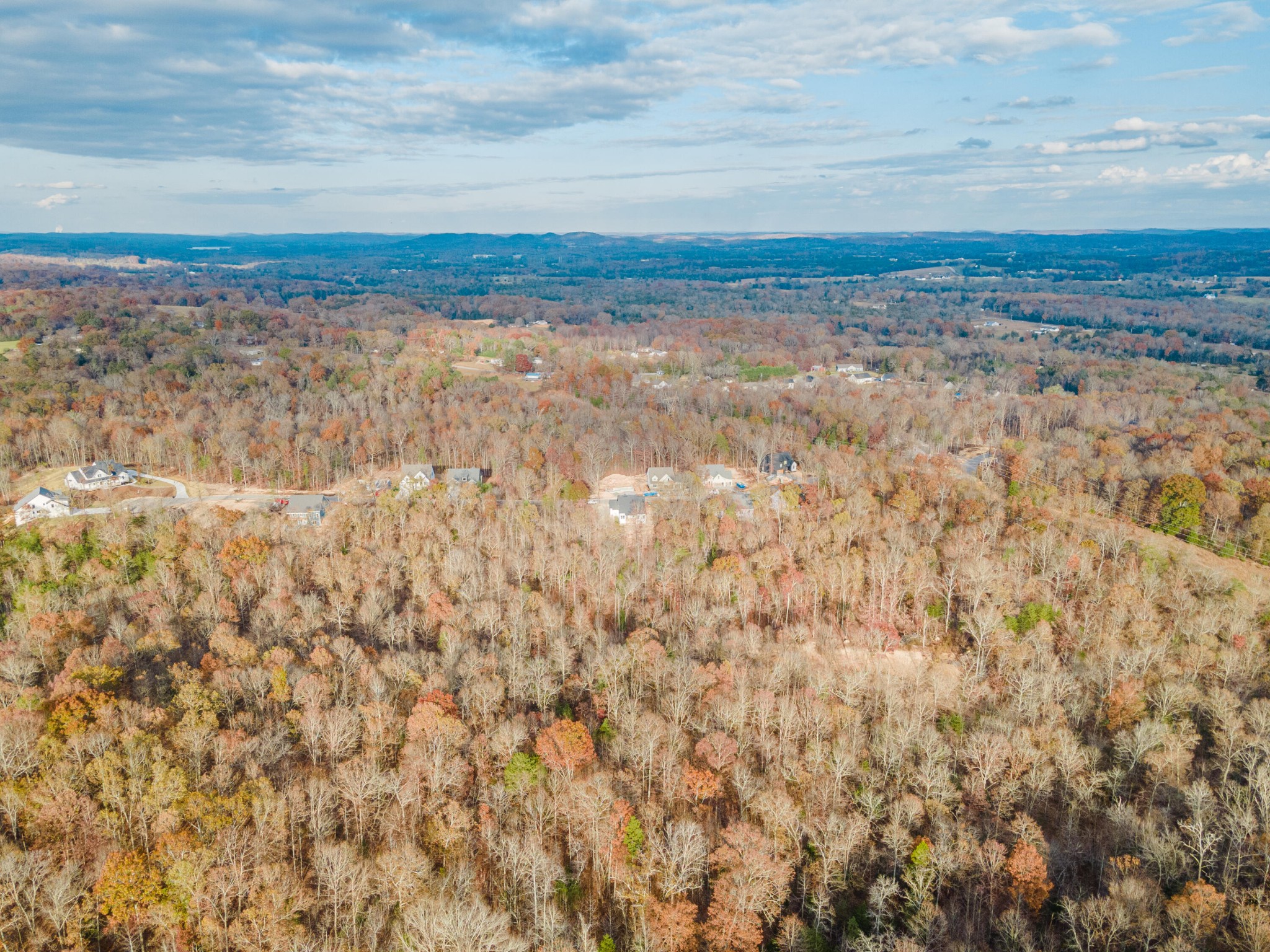 7441 Peytons Rise Way Unit: Lot #37