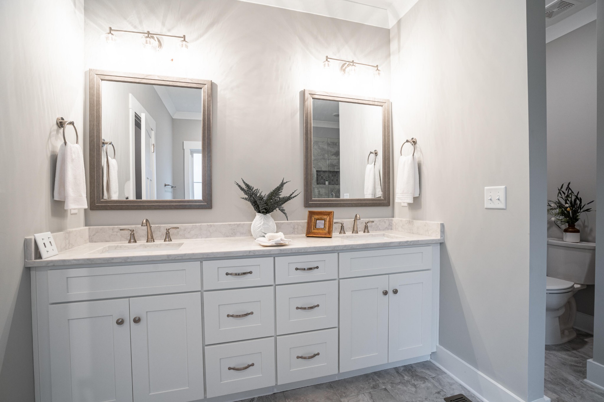 7441 Peytons Rise Way Unit: Lot #37