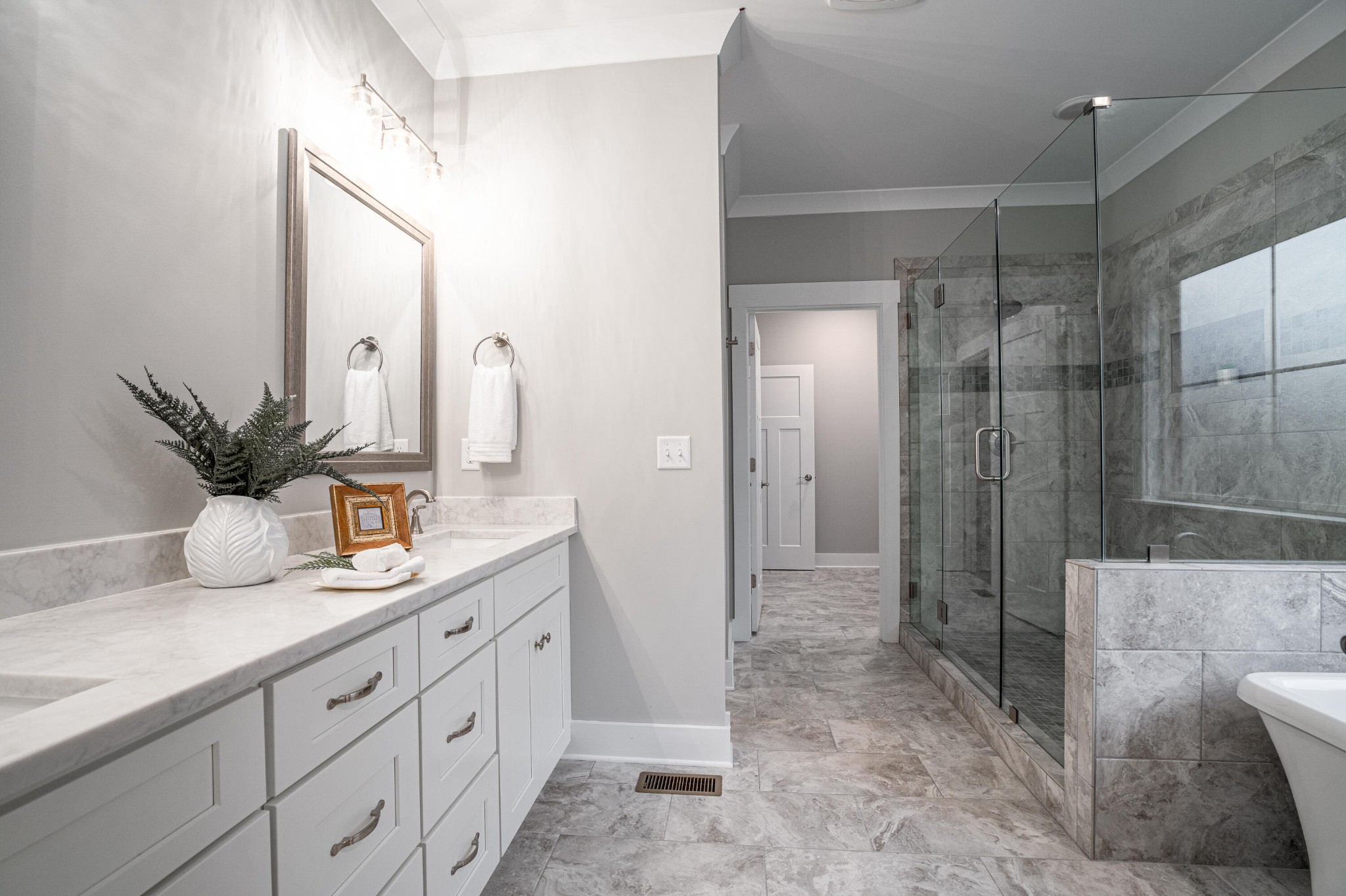 7441 Peytons Rise Way Unit: Lot #37