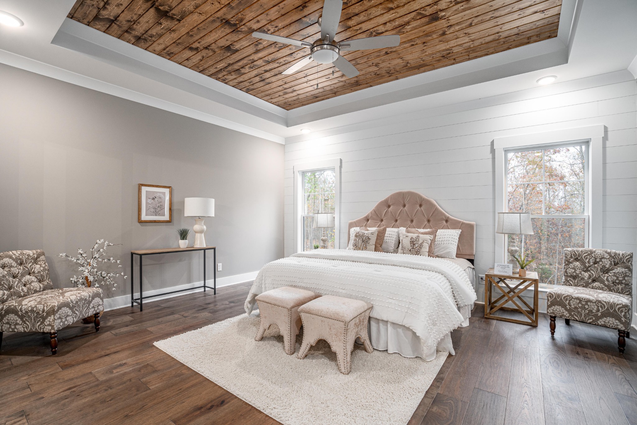 7441 Peytons Rise Way Unit: Lot #37