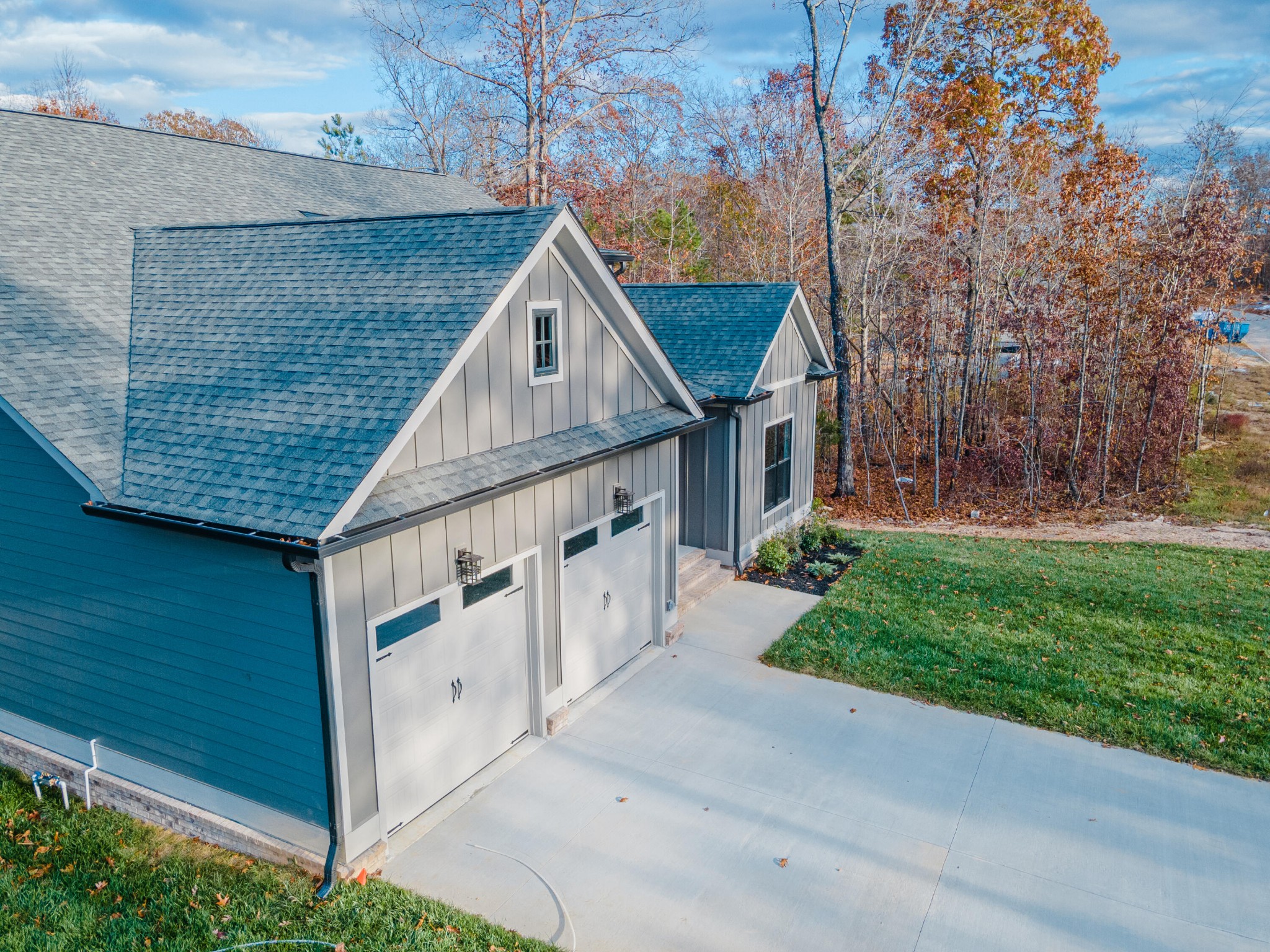 7441 Peytons Rise Way Unit: Lot #37