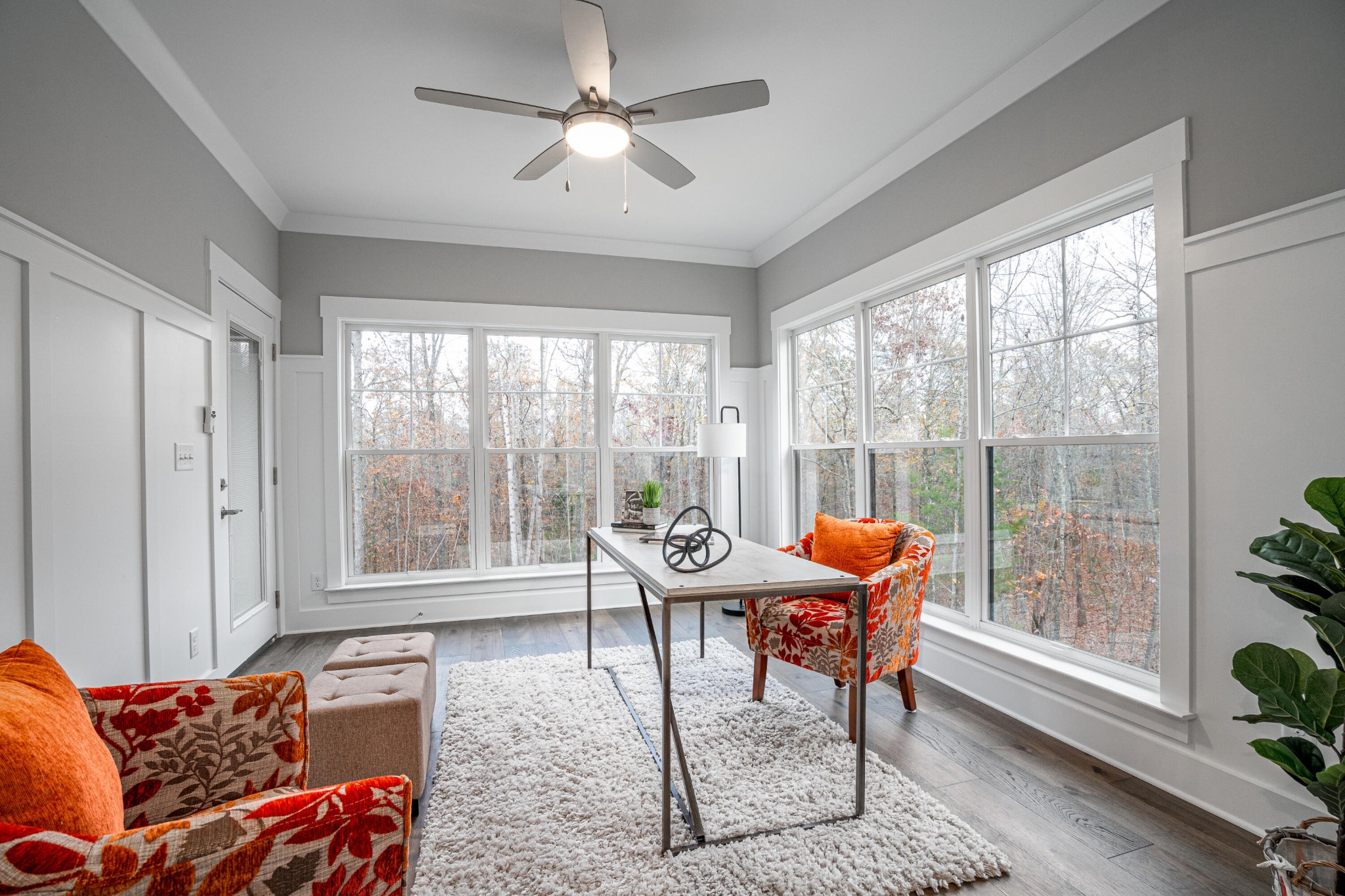 7441 Peytons Rise Way Unit: Lot #37