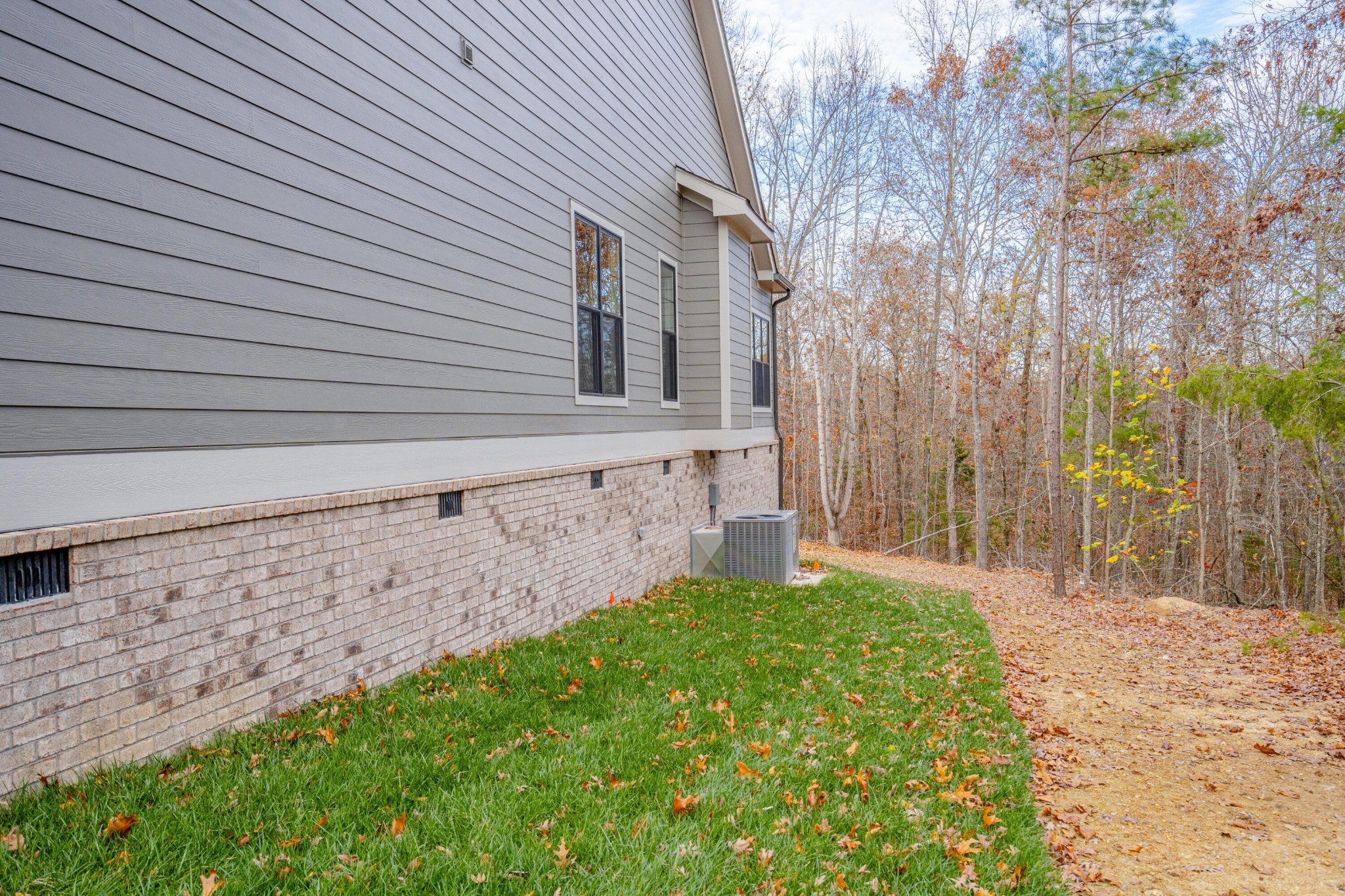 7441 Peytons Rise Way Unit: Lot #37