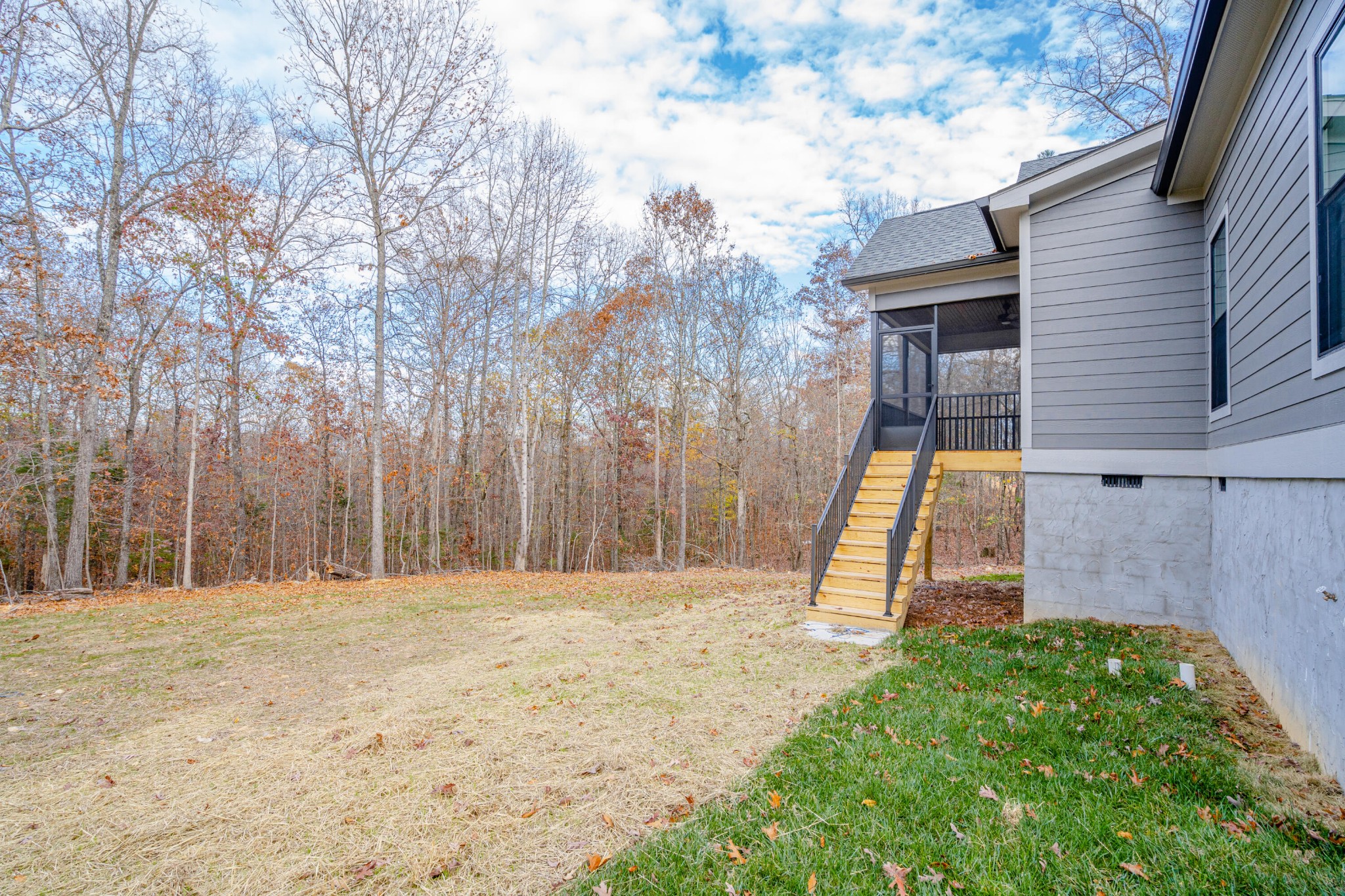 7441 Peytons Rise Way Unit: Lot #37