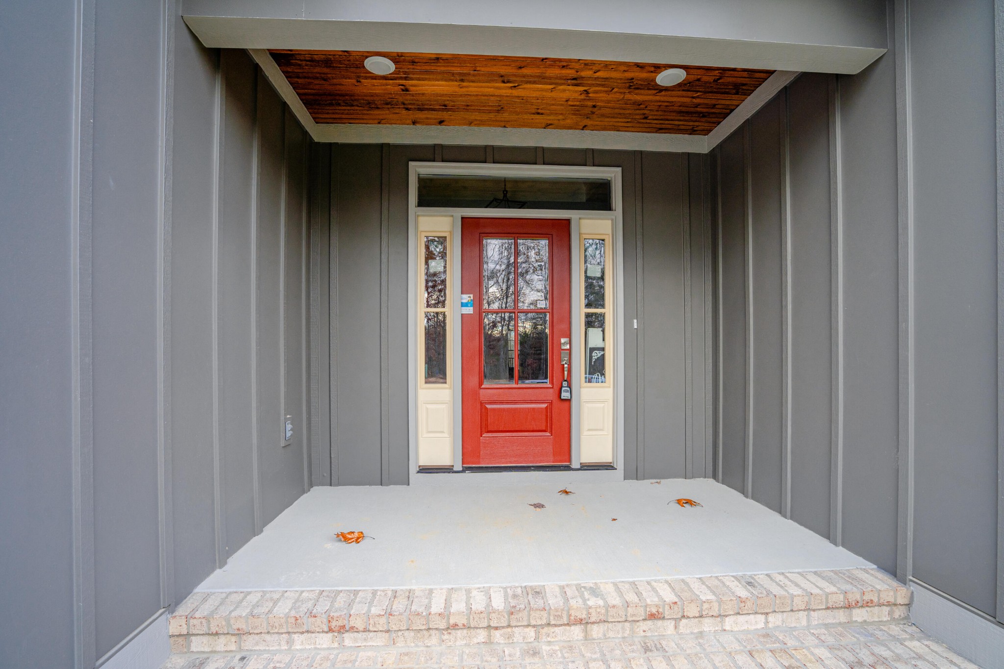 7441 Peytons Rise Way Unit: Lot #37