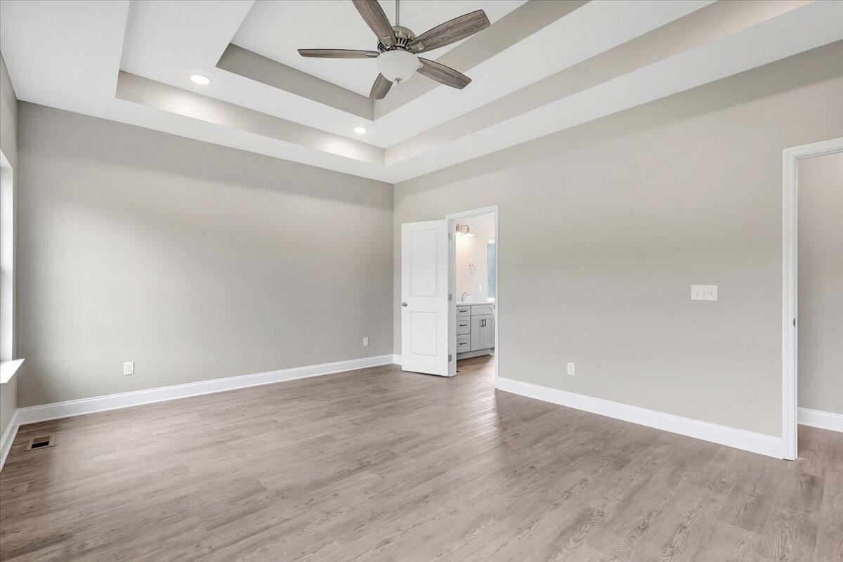 11749 Dolly Pond Road Unit: Lot #3