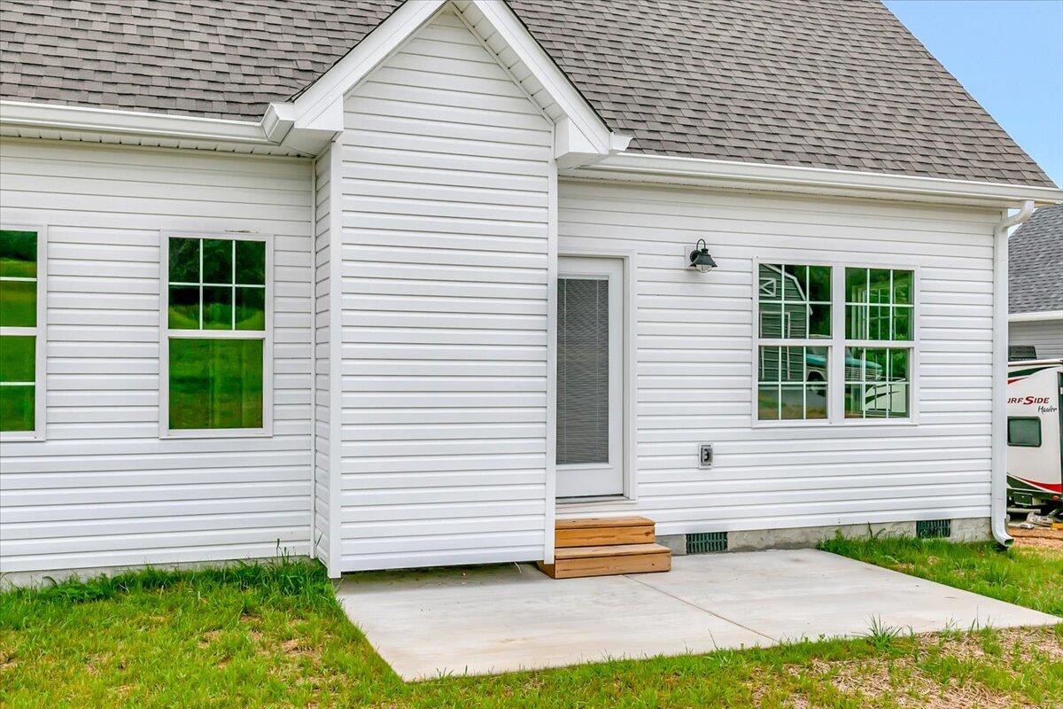 11749 Dolly Pond Road Unit: Lot #3