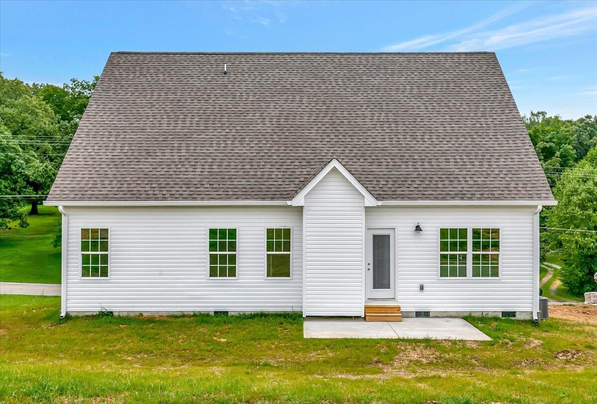 11749 Dolly Pond Road Unit: Lot #3