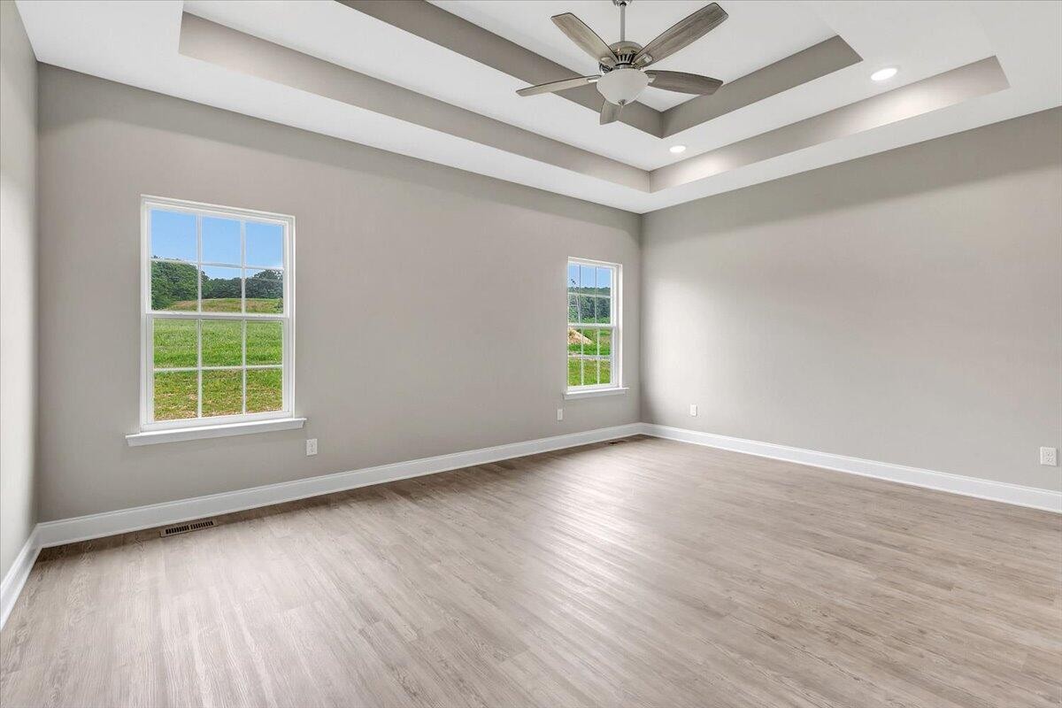 11749 Dolly Pond Road Unit: Lot #3