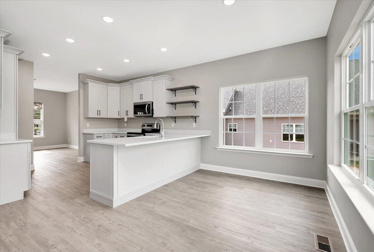 11749 Dolly Pond Road Unit: Lot #3