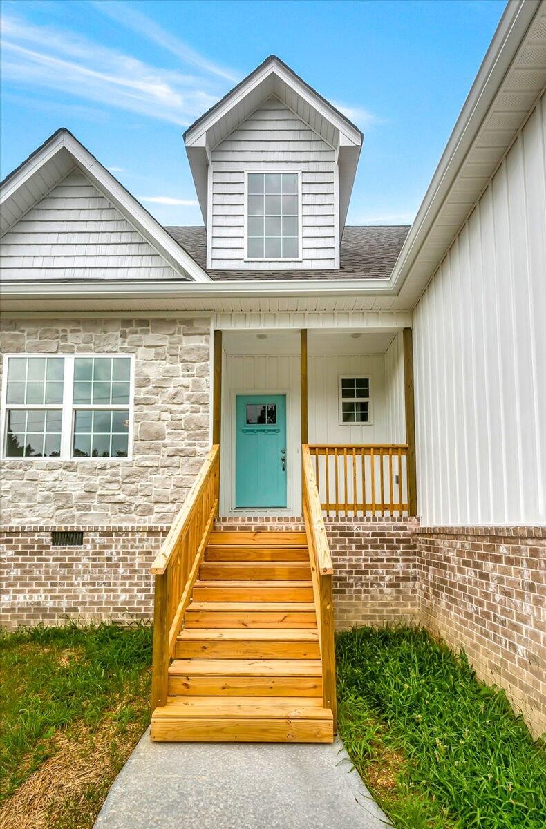 11749 Dolly Pond Road Unit: Lot #3