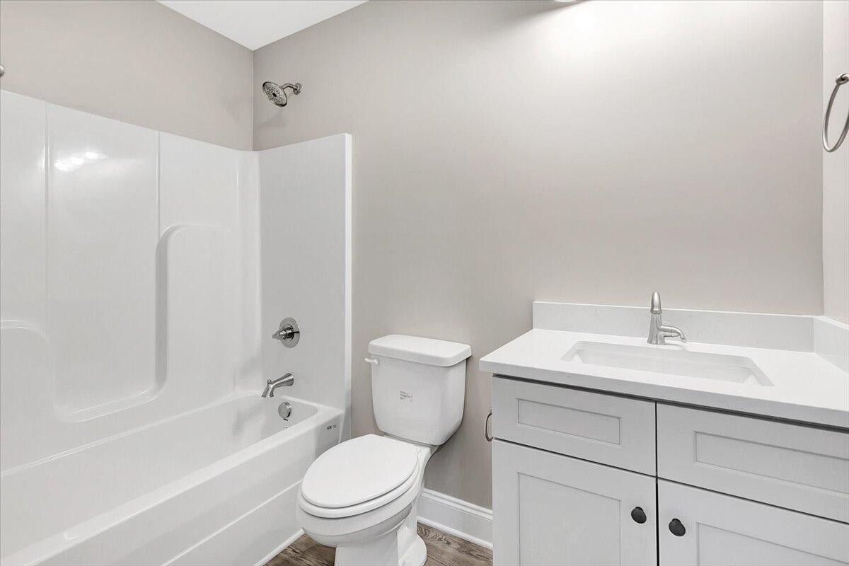 11749 Dolly Pond Road Unit: Lot #3