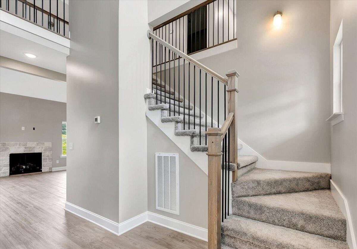 11749 Dolly Pond Road Unit: Lot #3