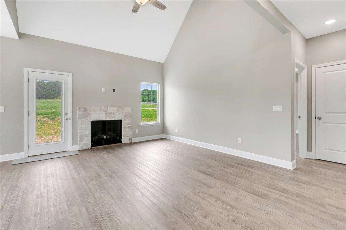 11749 Dolly Pond Road Unit: Lot #3