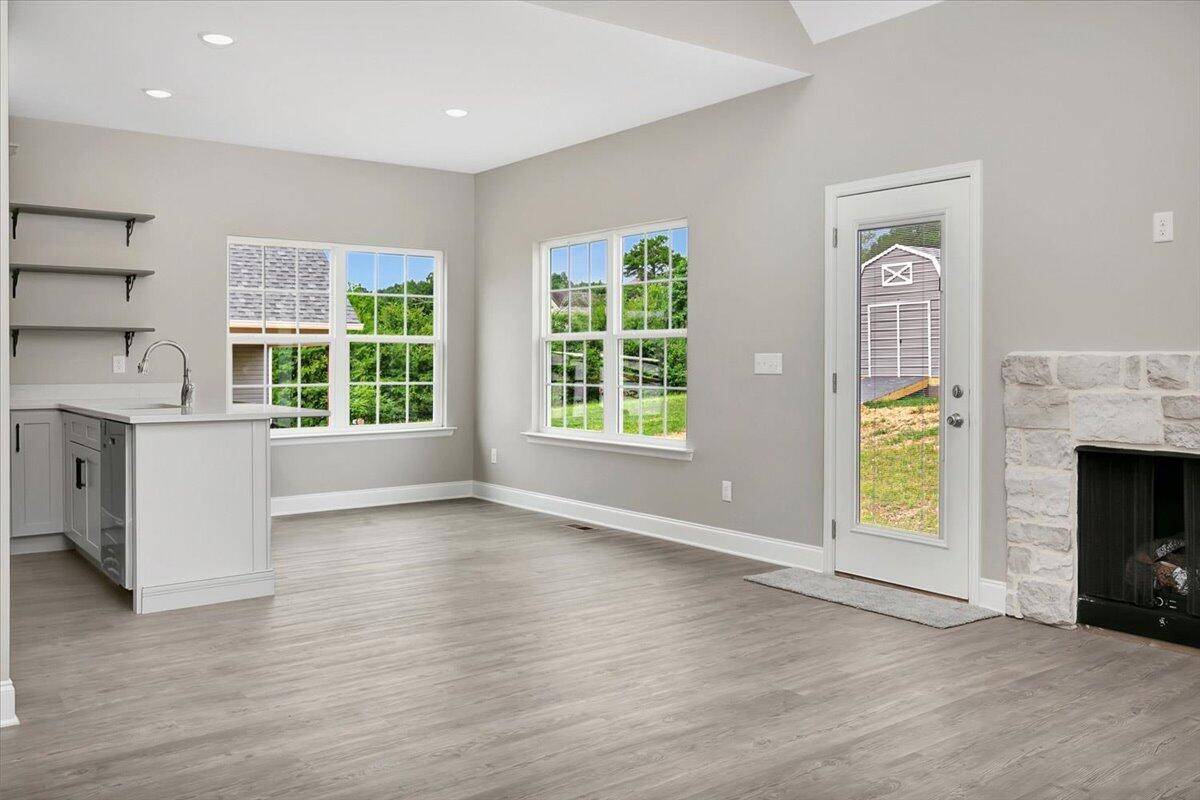 11749 Dolly Pond Road Unit: Lot #3