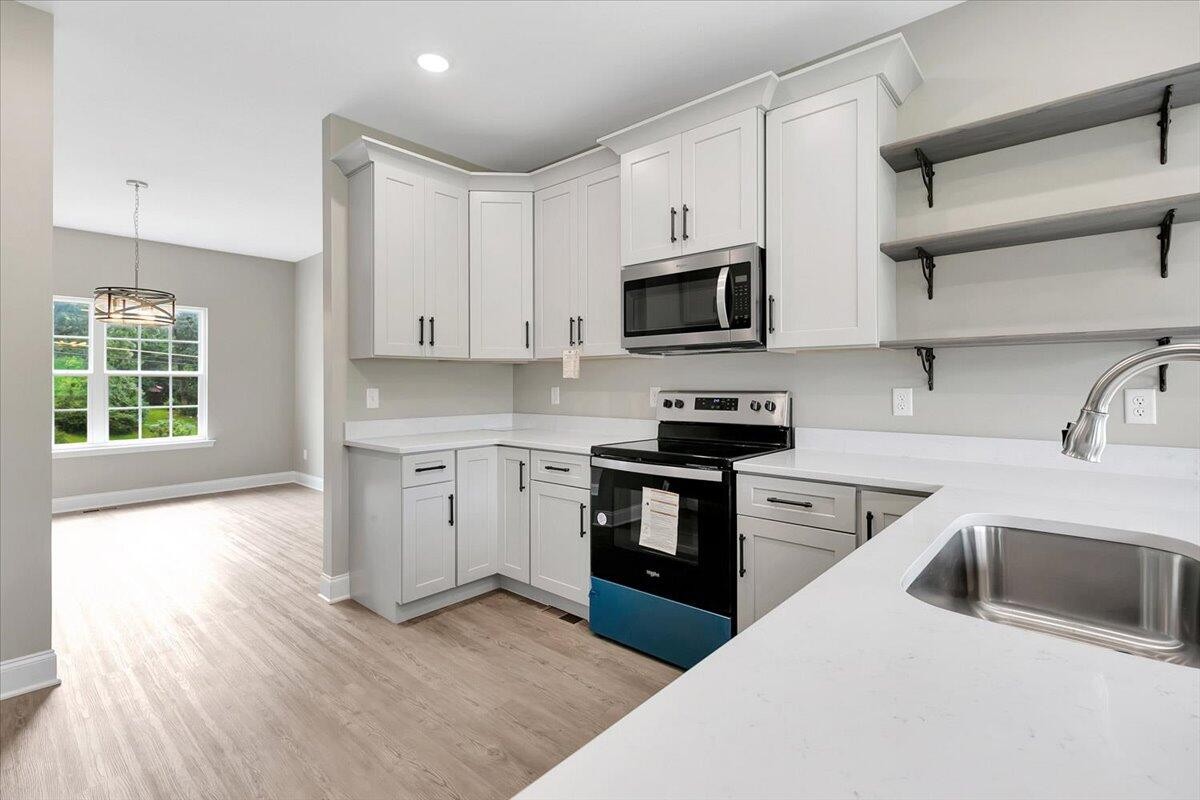 11749 Dolly Pond Road Unit: Lot #3