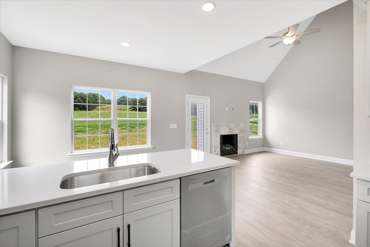 11749 Dolly Pond Road Unit: Lot #3