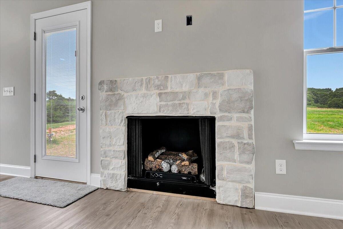 11749 Dolly Pond Road Unit: Lot #3