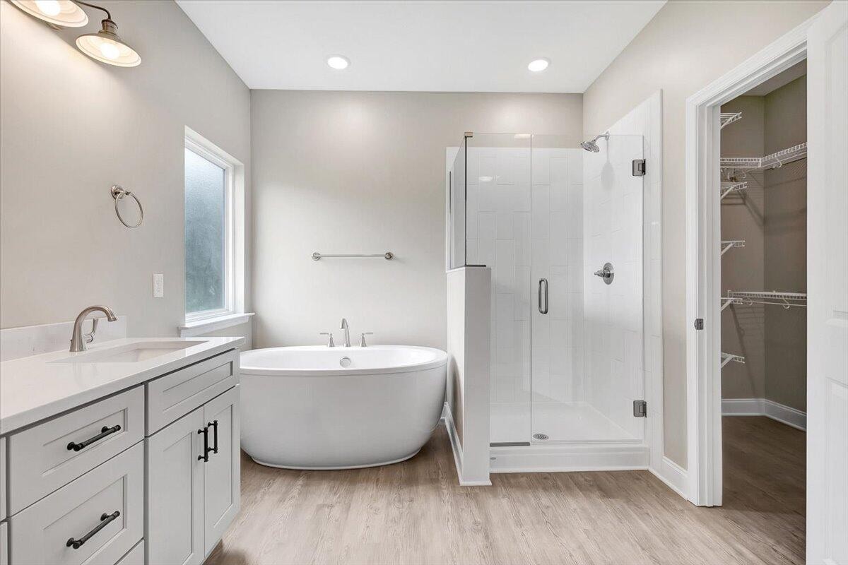 11749 Dolly Pond Road Unit: Lot #3