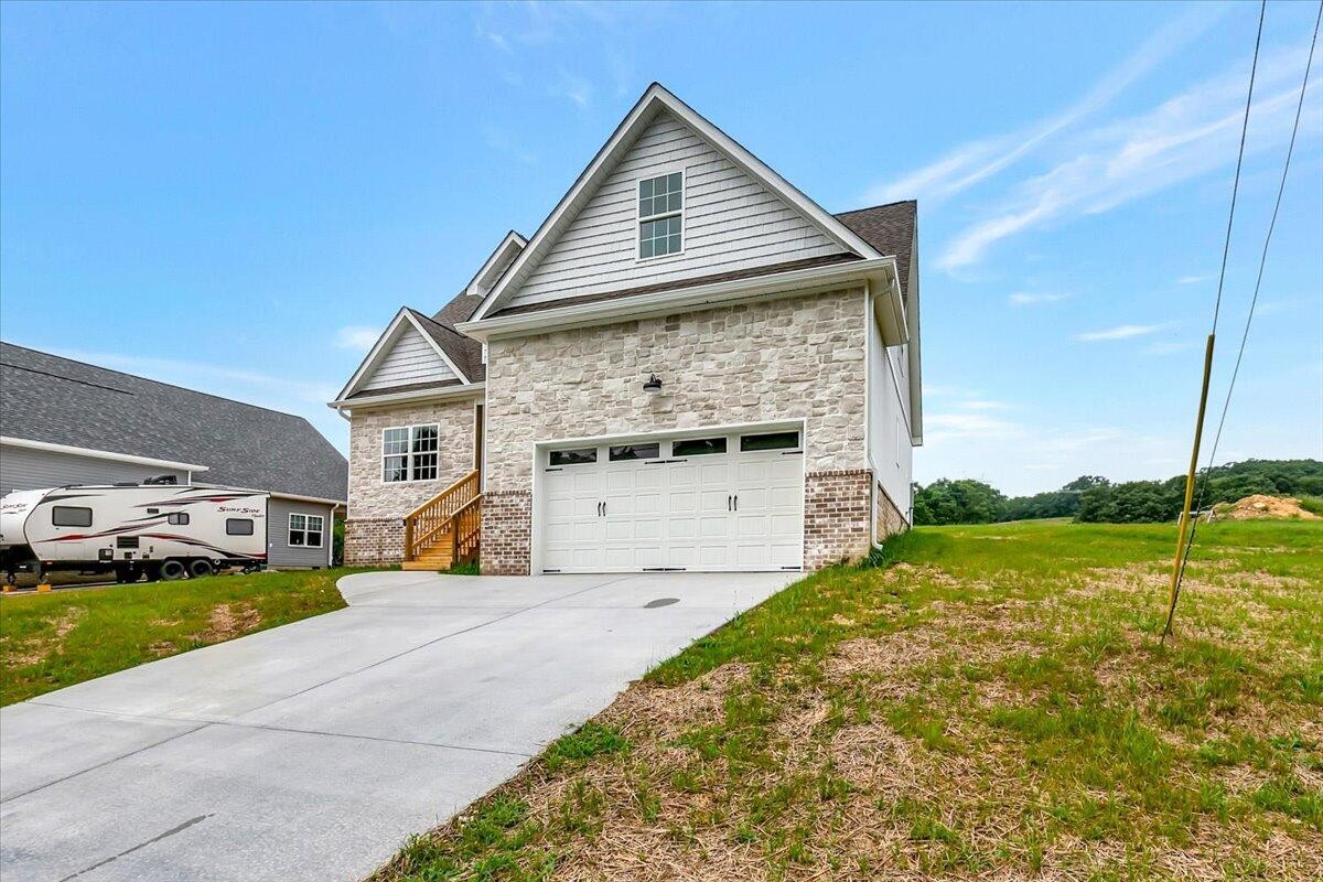 11749 Dolly Pond Road Unit: Lot #3