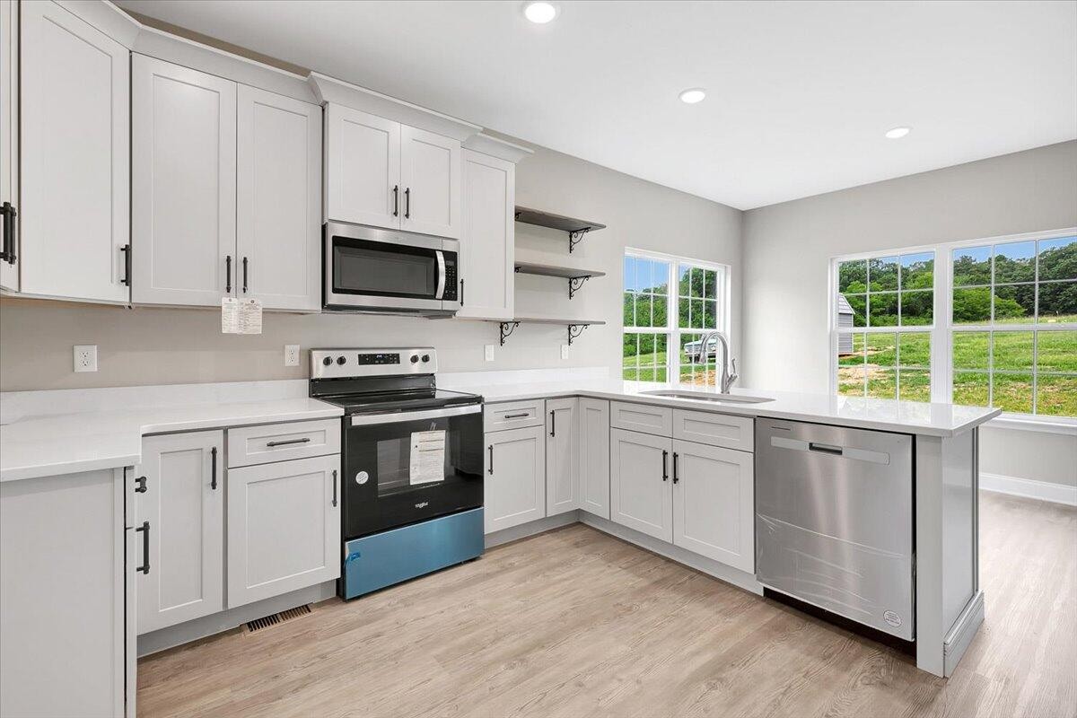 11749 Dolly Pond Road Unit: Lot #3