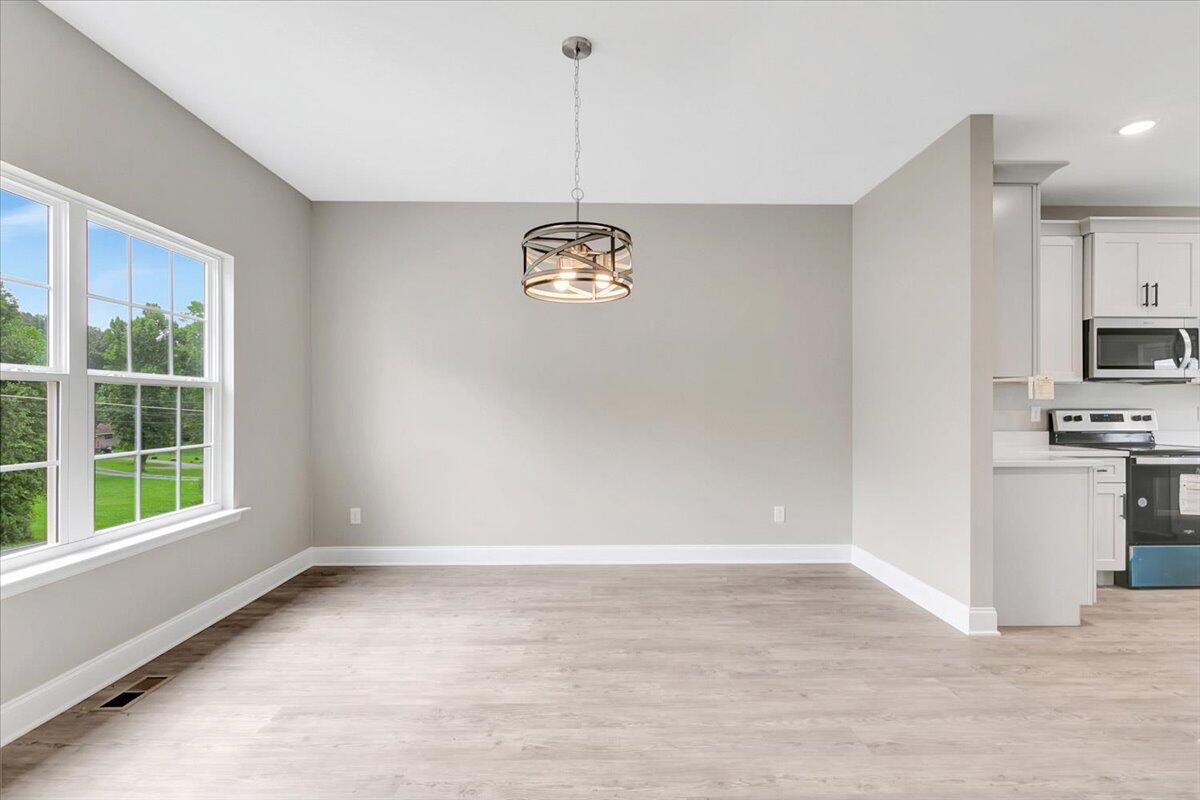 11749 Dolly Pond Road Unit: Lot #3