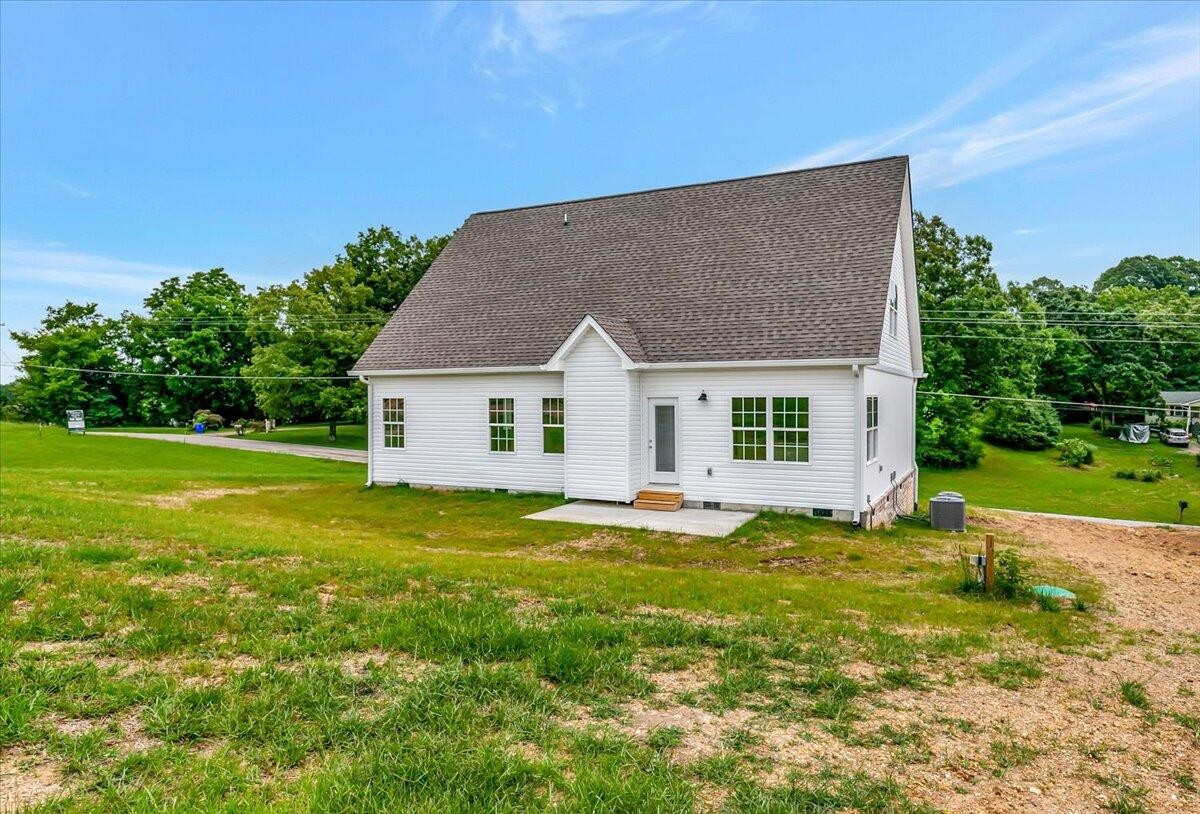 11749 Dolly Pond Road Unit: Lot #3