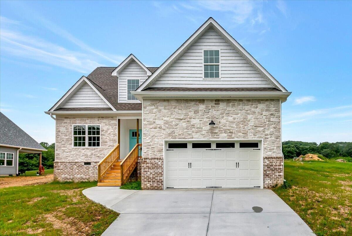 11749 Dolly Pond Road Unit: Lot #3