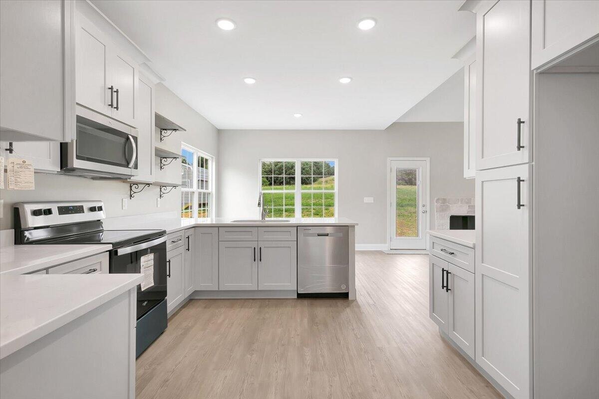 11749 Dolly Pond Road Unit: Lot #3