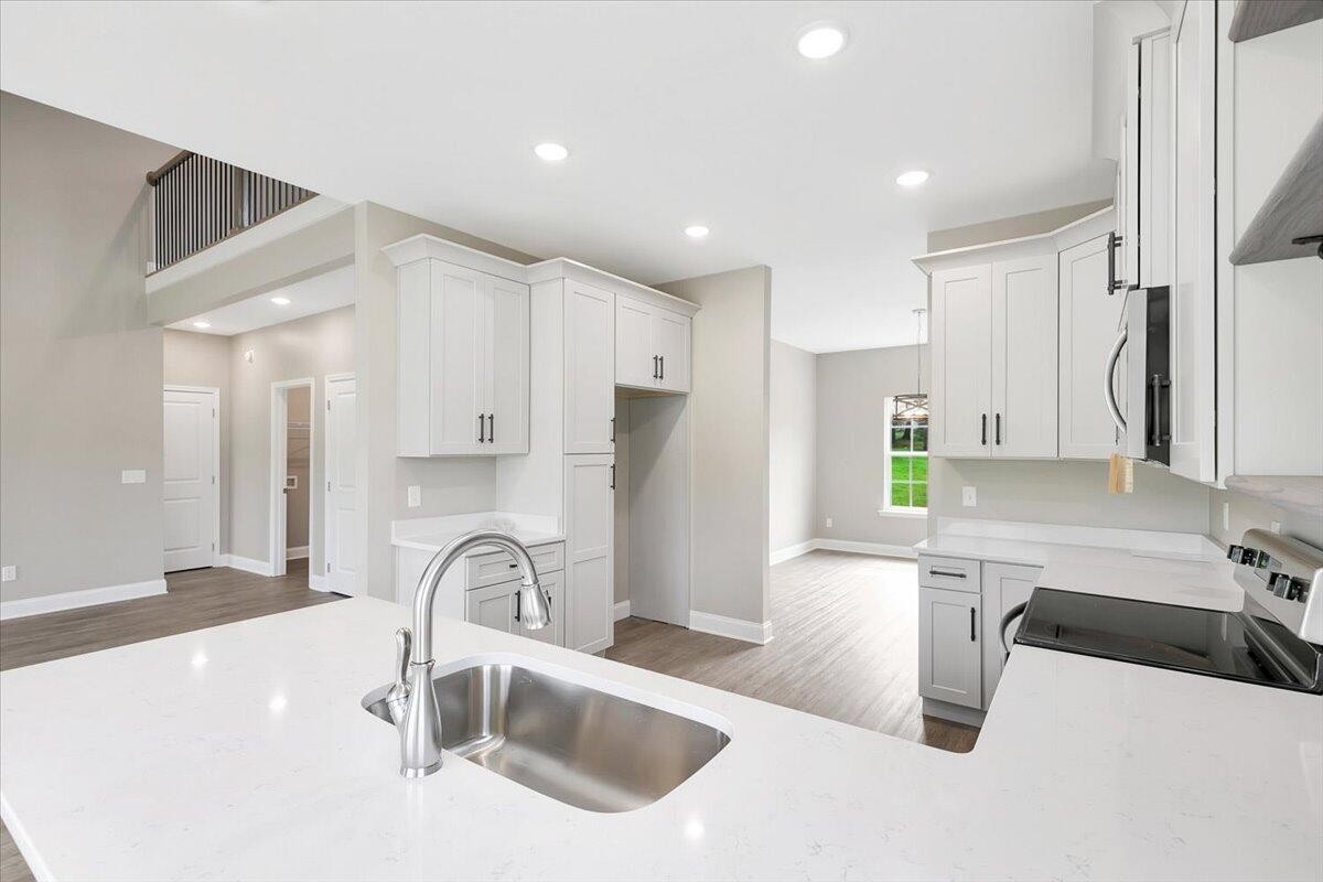 11749 Dolly Pond Road Unit: Lot #3