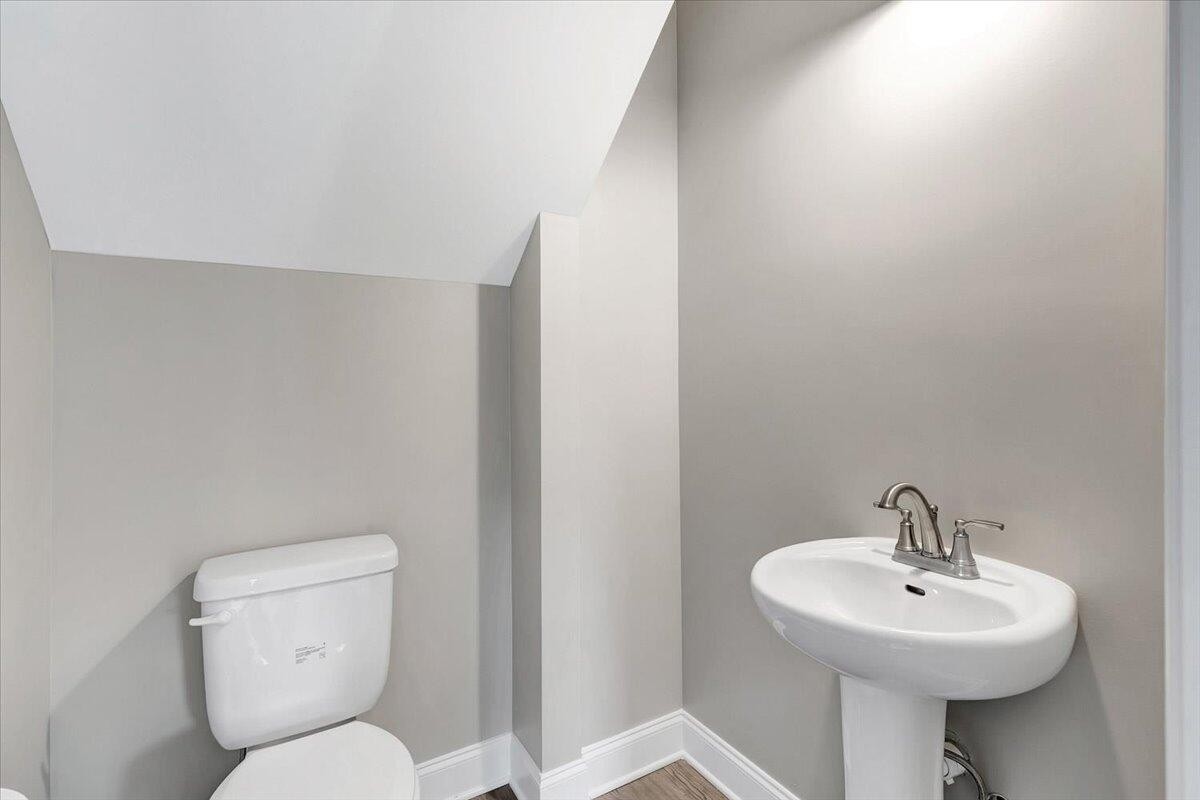 11749 Dolly Pond Road Unit: Lot #3