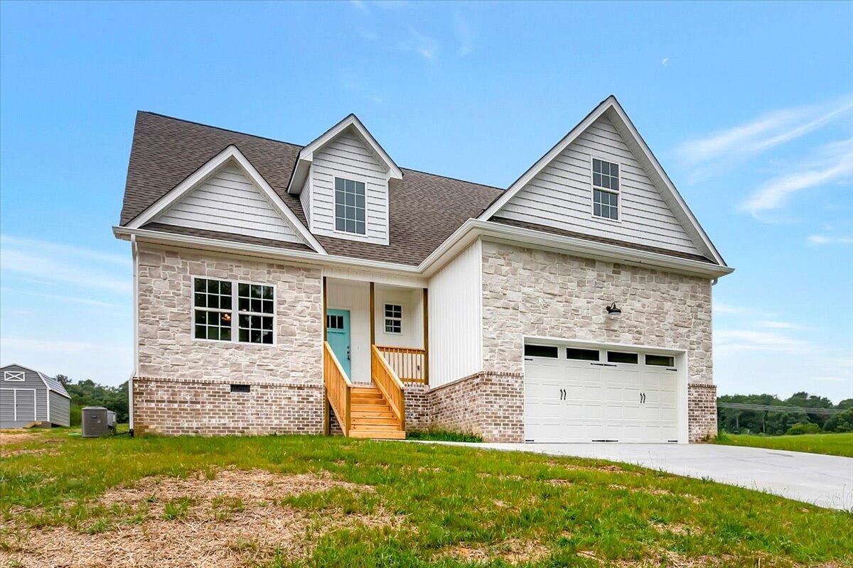 11749 Dolly Pond Road Unit: Lot #3