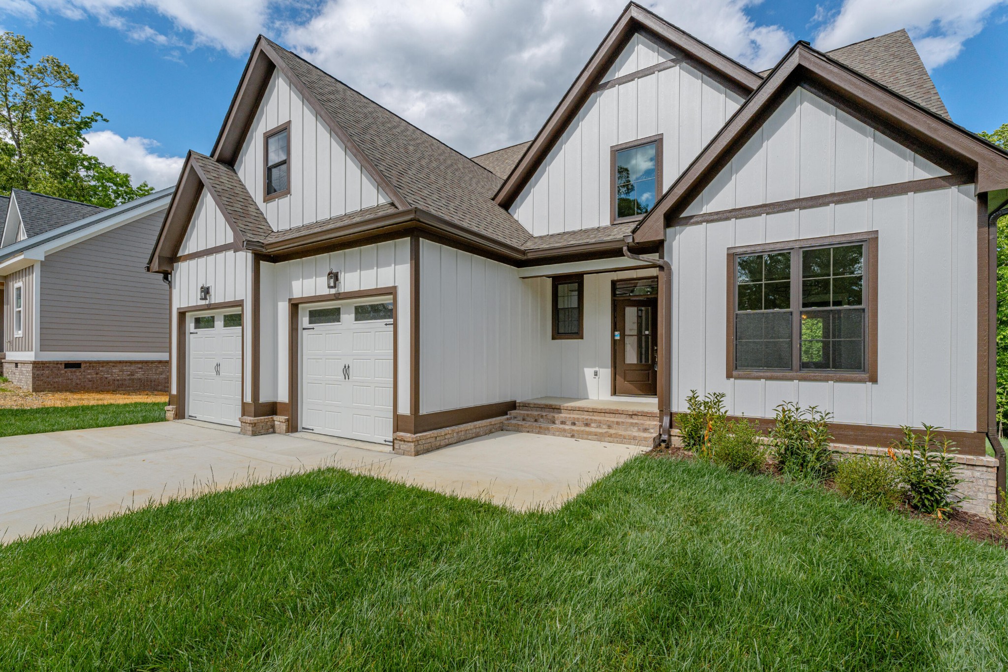 7425 Peytons Rise Way Unit: Lot #38