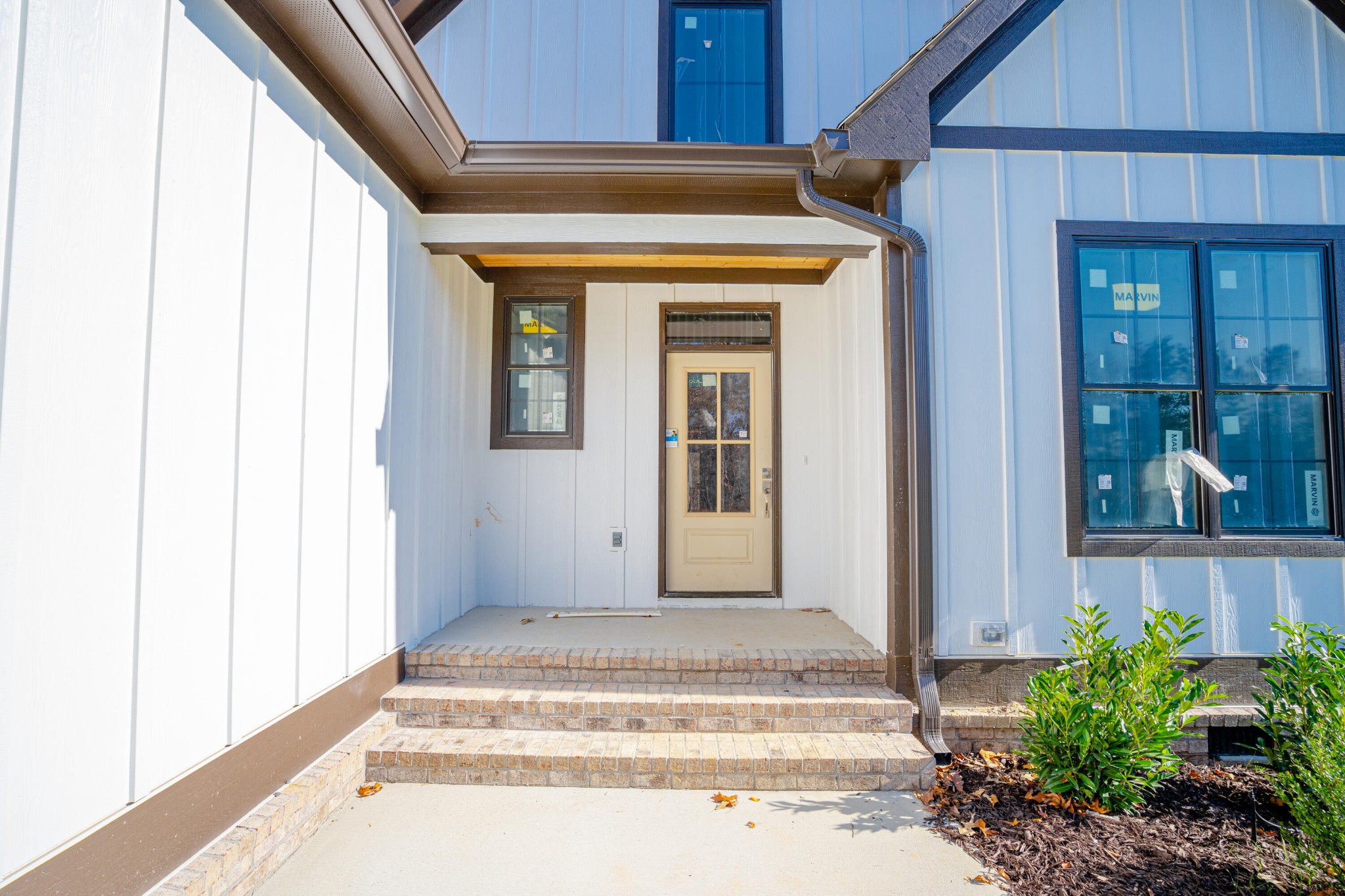 7425 Peytons Rise Way Unit: Lot #38