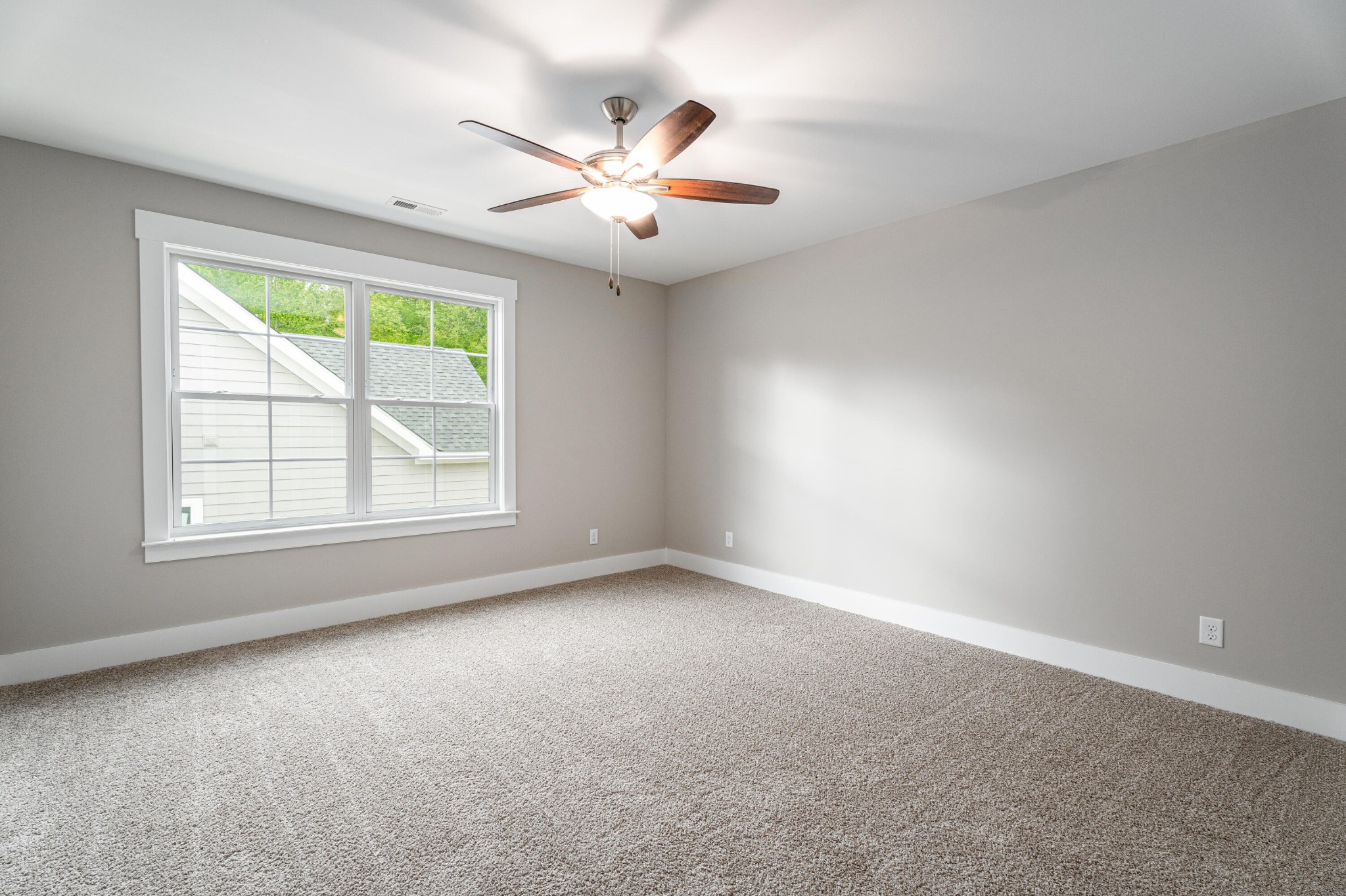 7425 Peytons Rise Way Unit: Lot #38