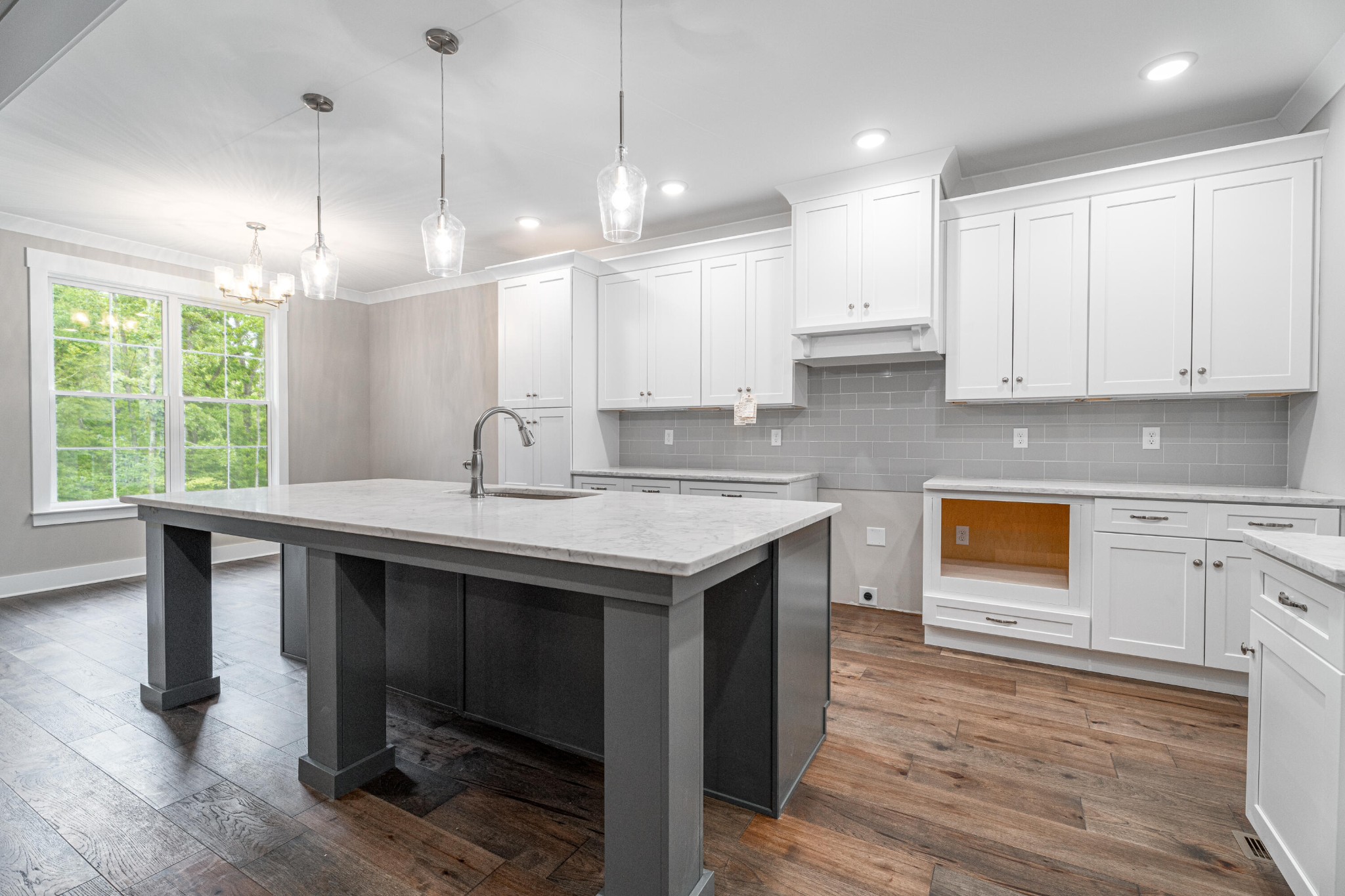 7425 Peytons Rise Way Unit: Lot #38