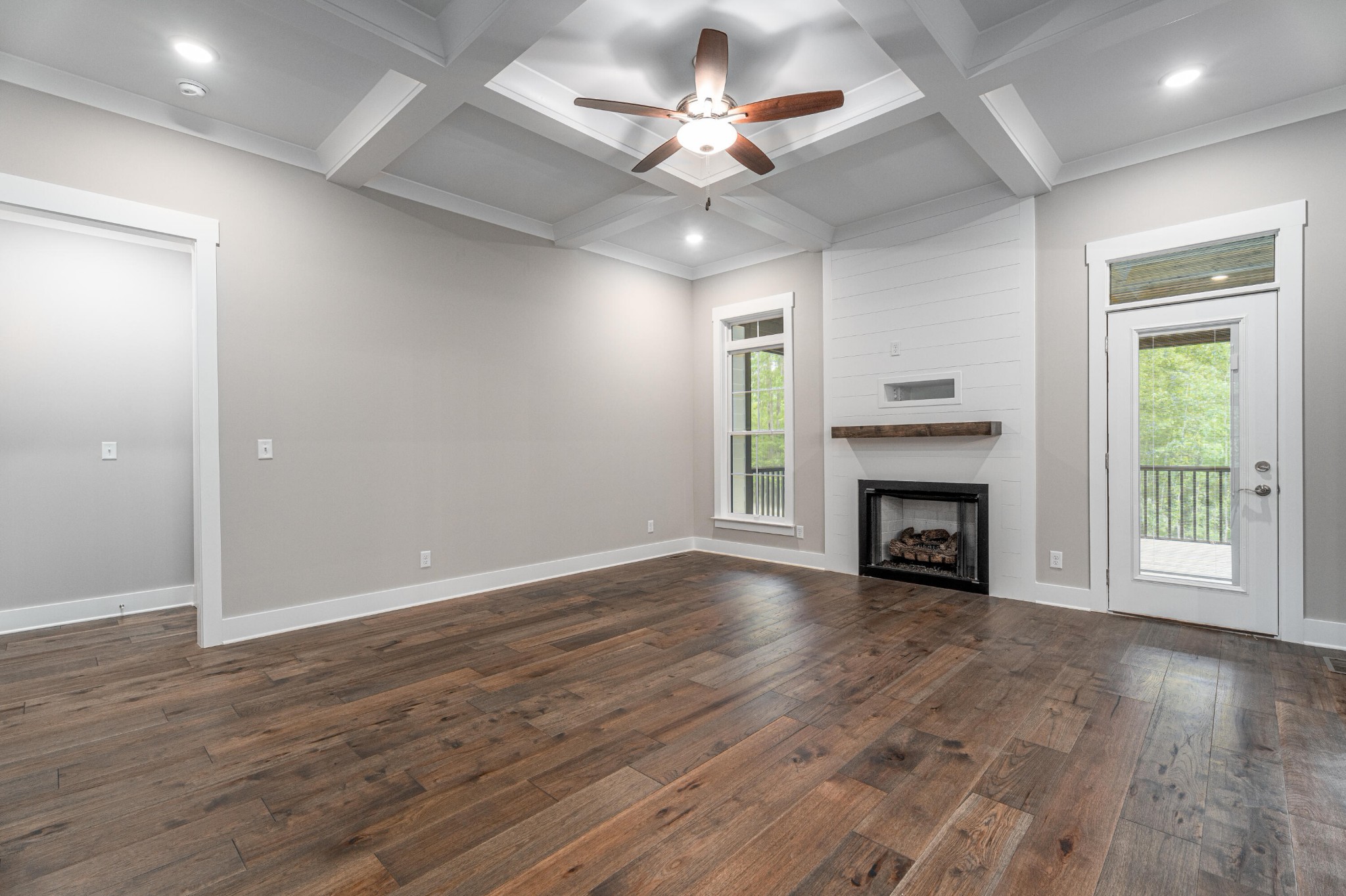 7425 Peytons Rise Way Unit: Lot #38