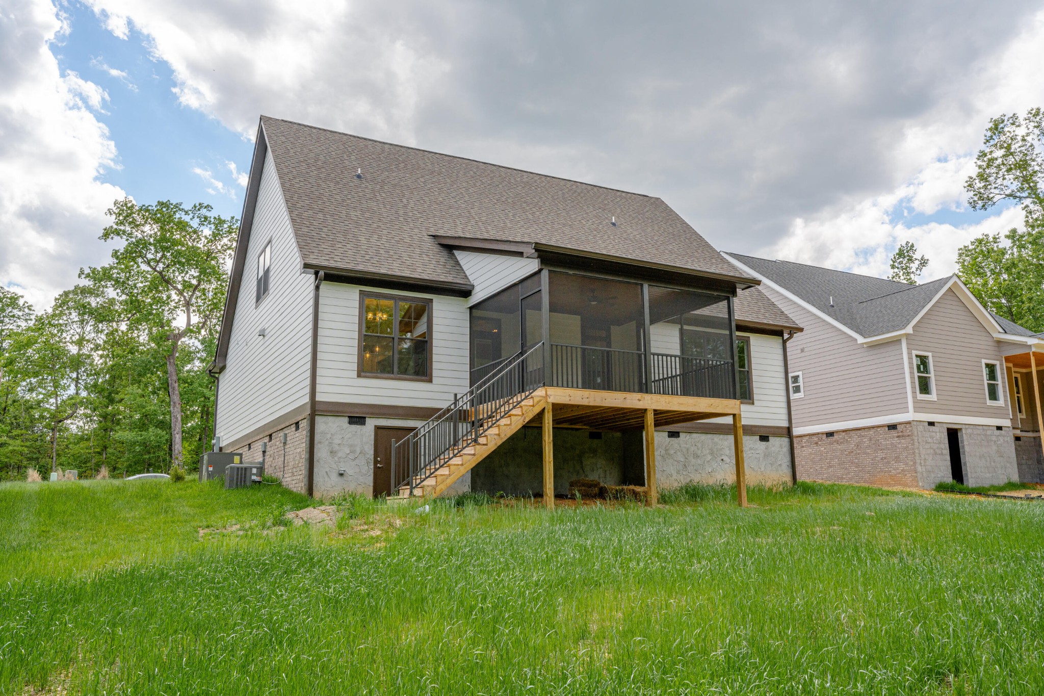 7425 Peytons Rise Way Unit: Lot #38