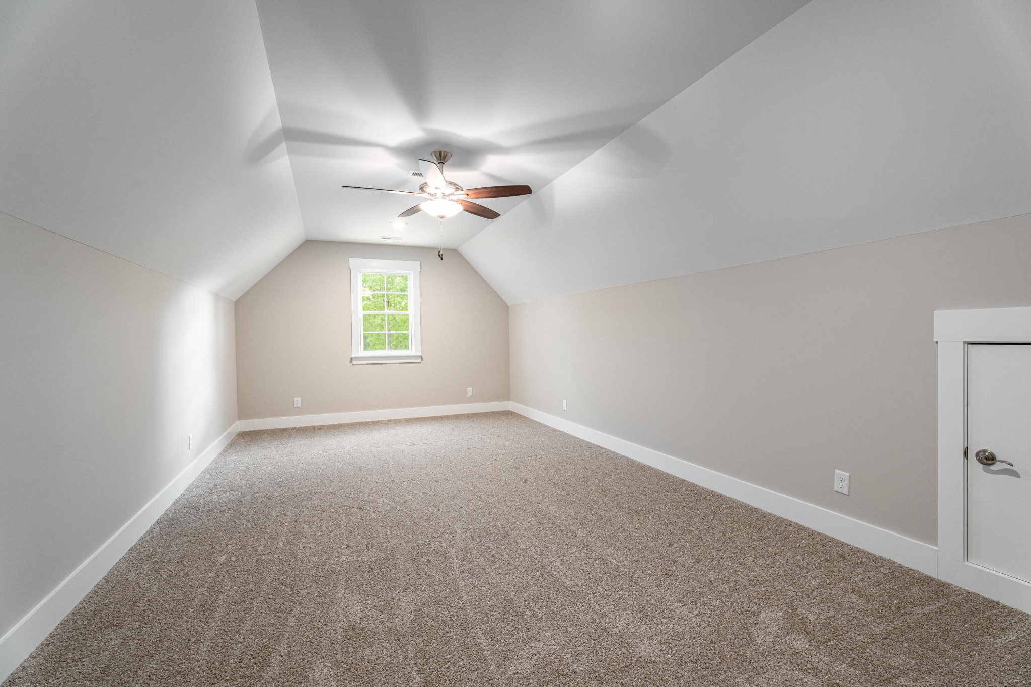 7425 Peytons Rise Way Unit: Lot #38