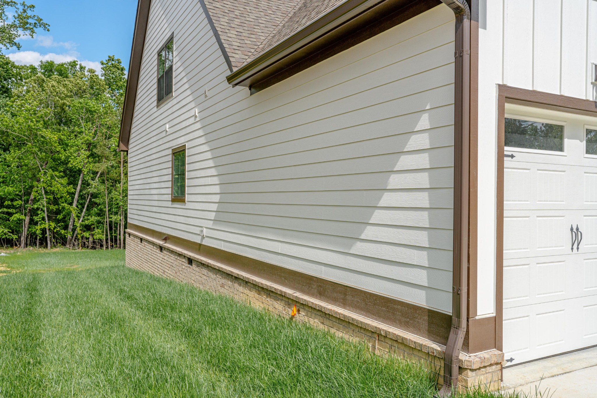 7425 Peytons Rise Way Unit: Lot #38