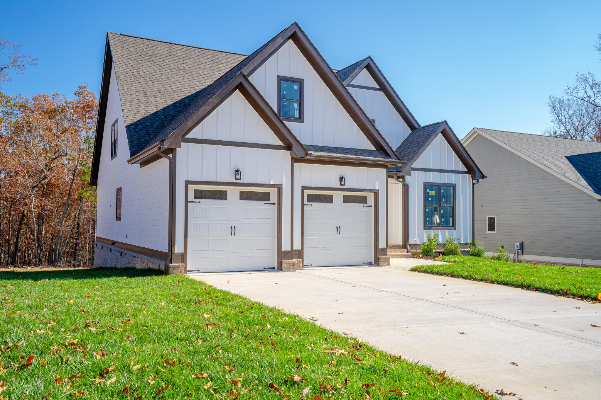 7425 Peytons Rise Way Unit: Lot #38